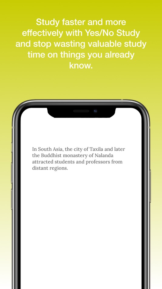 #4. Glue Study (iOS) 来自: Glue Inc