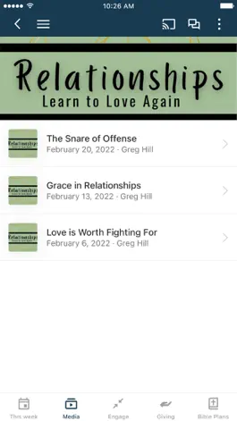 Game screenshot Fairview The Grace Place hack