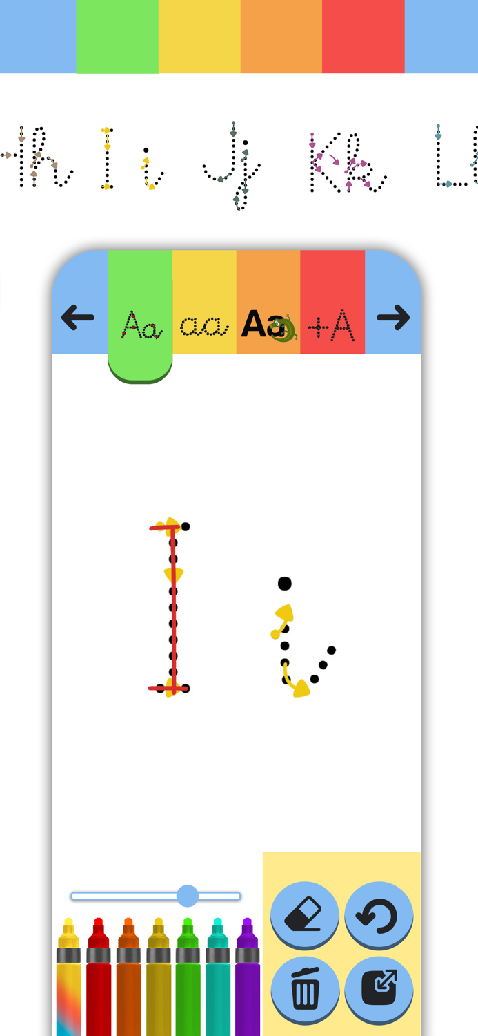 Calligraphy – Learn to write