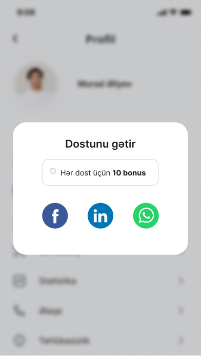 Kassam Screenshot
