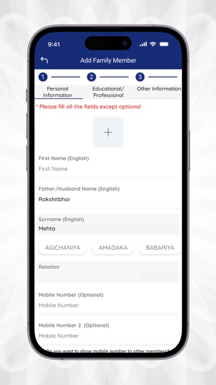KVSC - Samaj screenshot-5