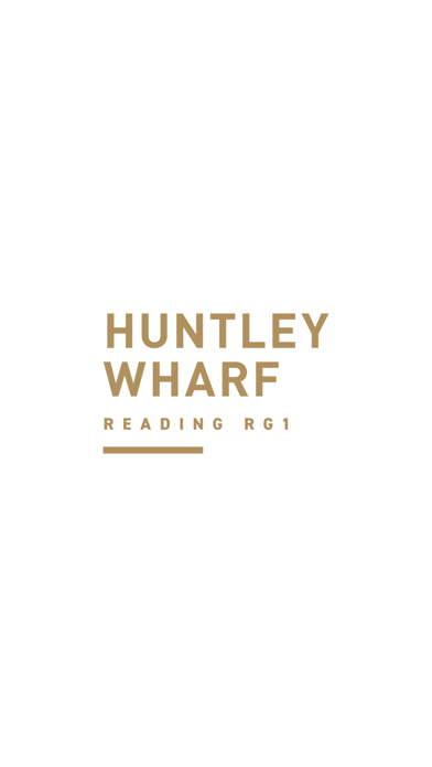MyHuntleyWharf Screenshot