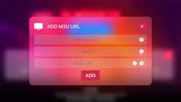 Game screenshot Prime IPTV hack