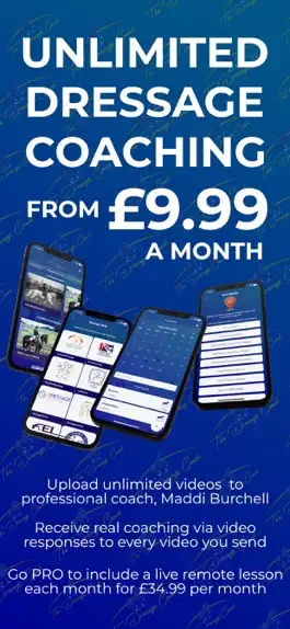 Game screenshot The Dressage Coach mod apk