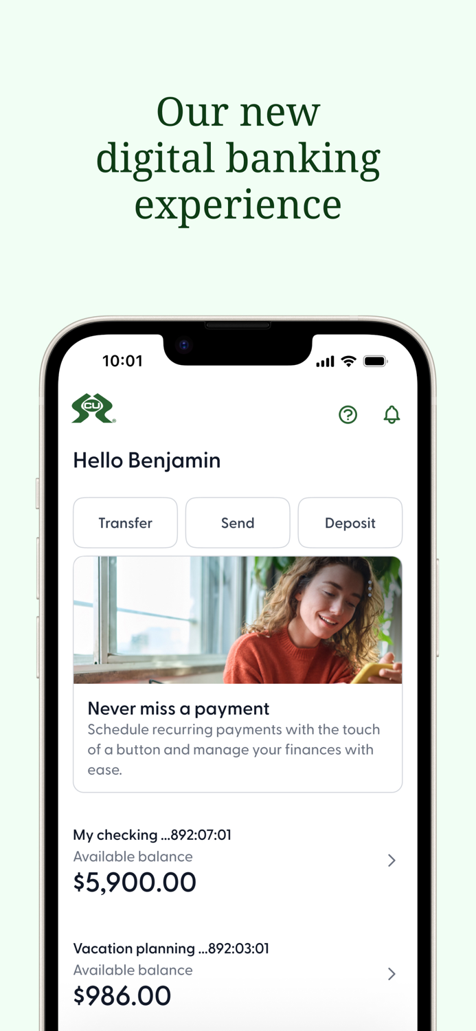 Blackhawk Federal Credit Union