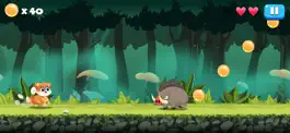 Game screenshot Doge Dash apk