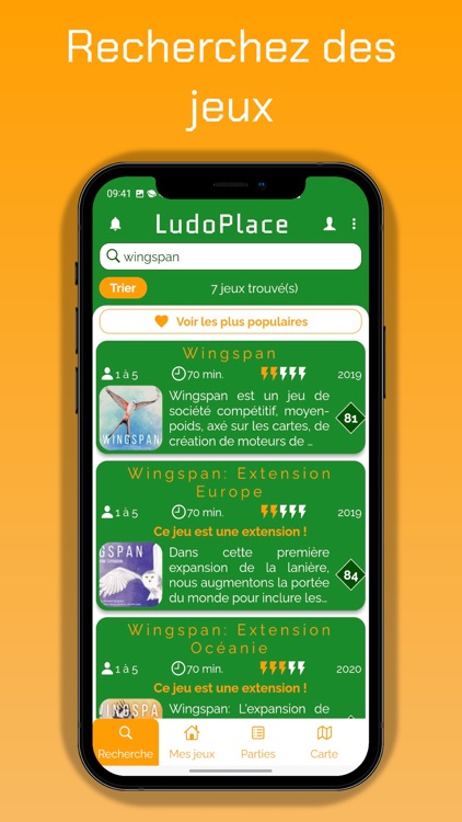 LudoPlace