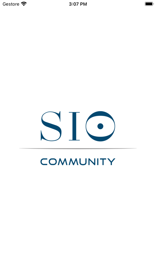 #1. SIOO – Community (iOS) 由: BluCloud Srl Semplificata