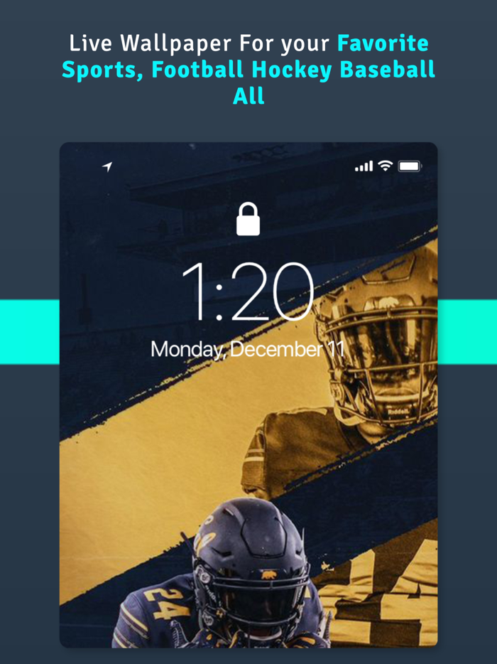 Football Wallpaper Retro 2k22