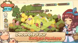 Game screenshot Sheepfarm: Raising 4 Racing apk