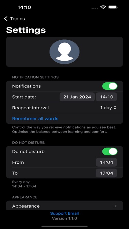 JustRemember screenshot-4