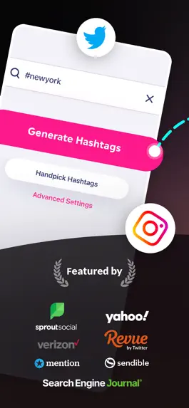 Game screenshot Hashtag Expert apk