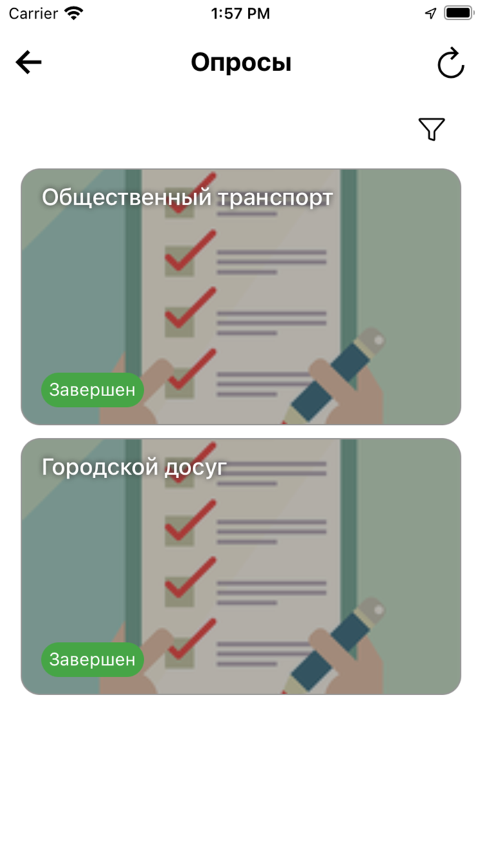 Активный электронный гражданин