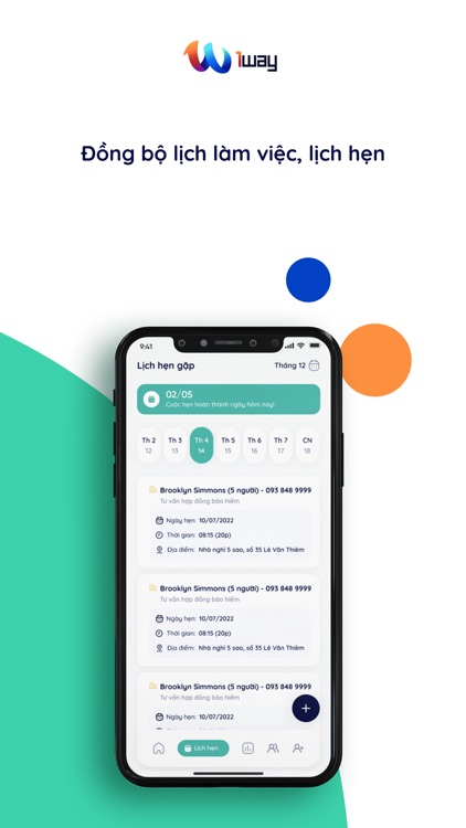 1Way Vietnam screenshot-4