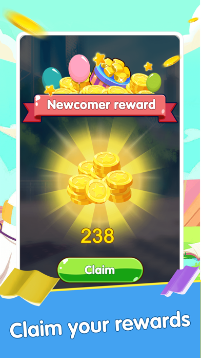 Global Quiz- Global Knowledge Screenshot