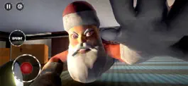 Game screenshot Ice Scream Scary Santa Game hack