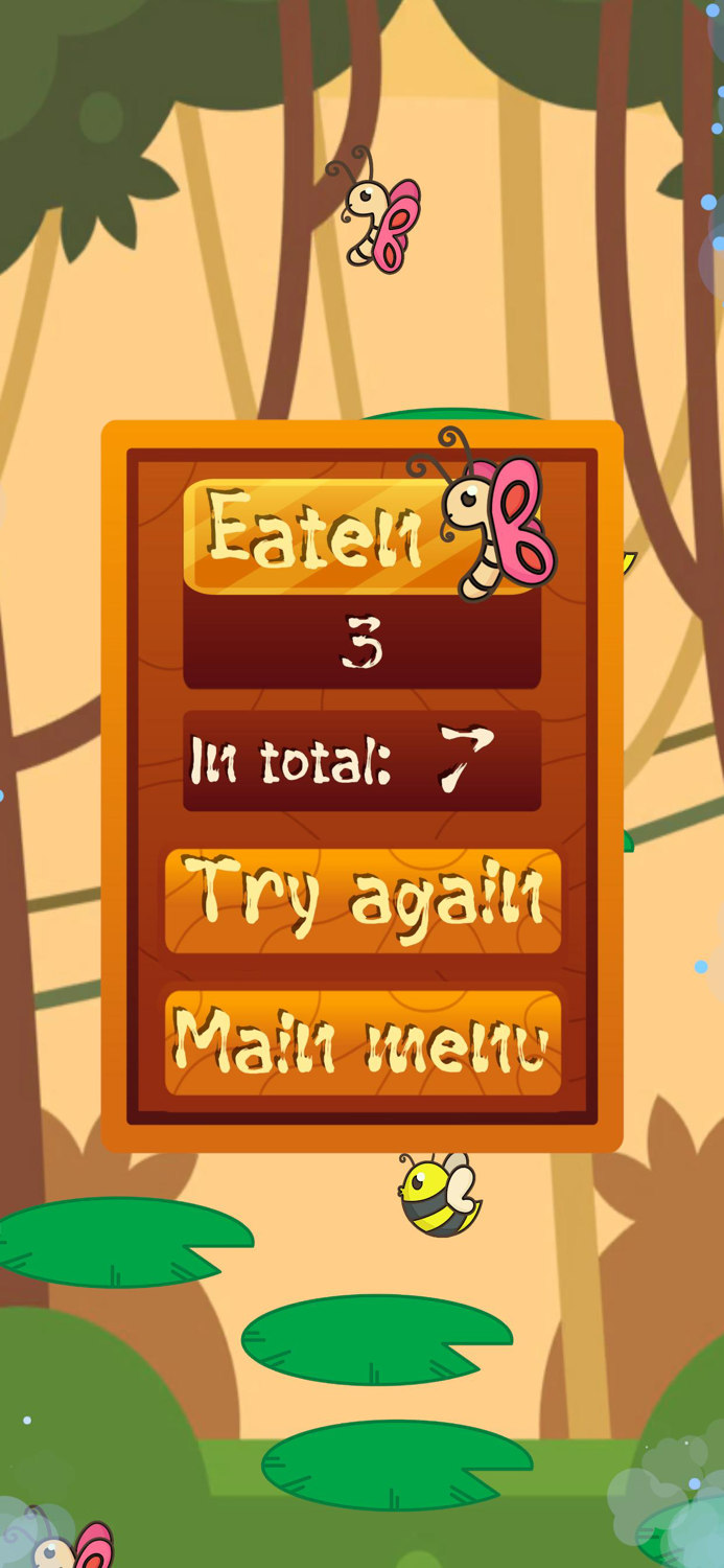 Silk Way Path Defender