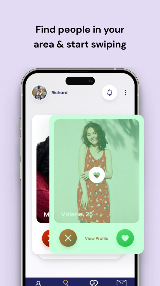 #8. Dateability (iOS) 由: Dateability