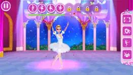 pretty ballerina dancer problems & solutions and troubleshooting guide - 4