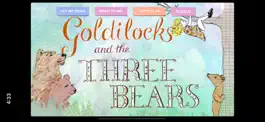 Game screenshot Goldilocks and the Bears apk
