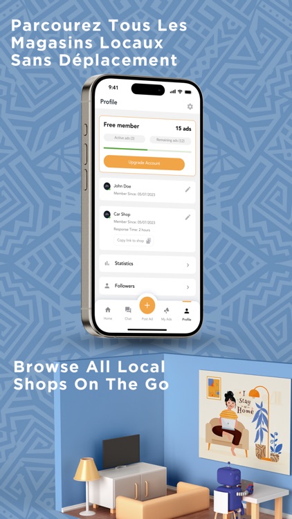 Catchyz screenshot-3