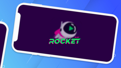 Rocket App! Screenshot