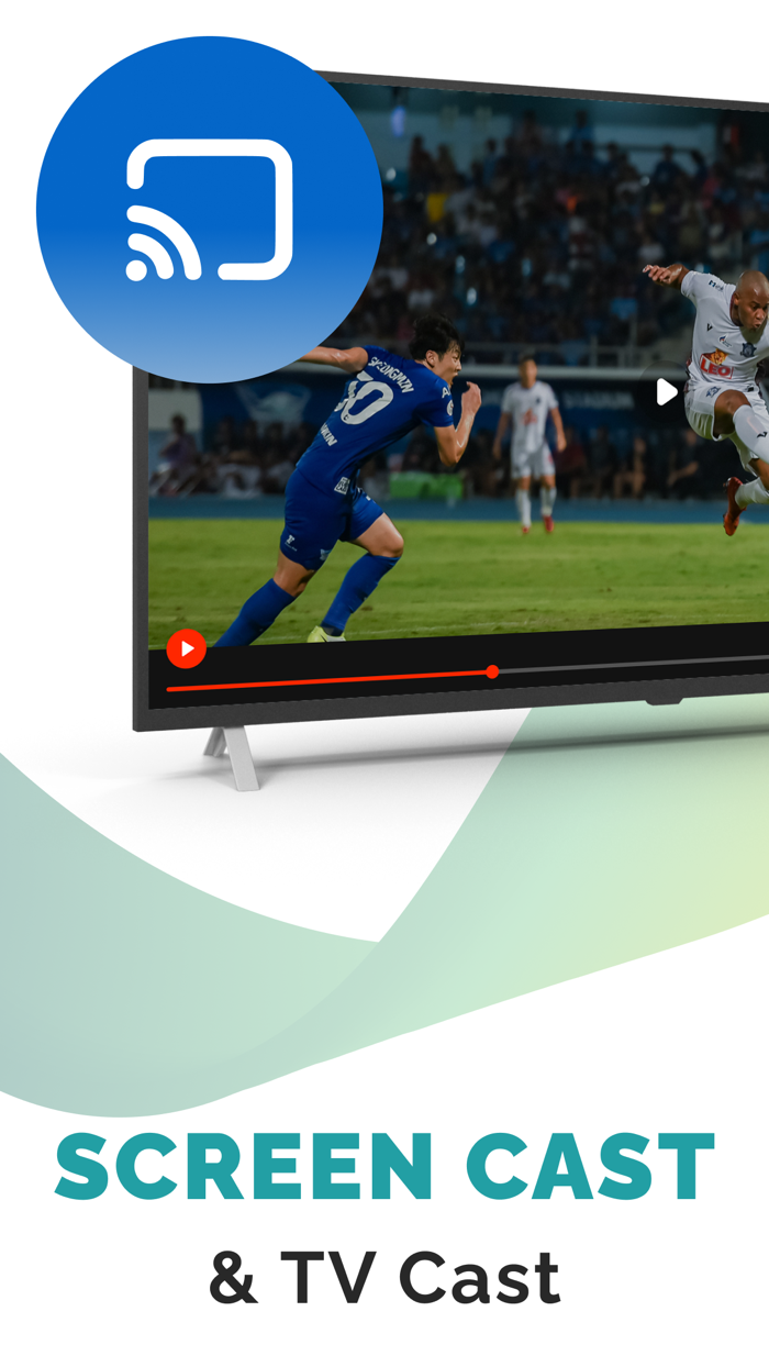 Screen Mirroring Screen Cast