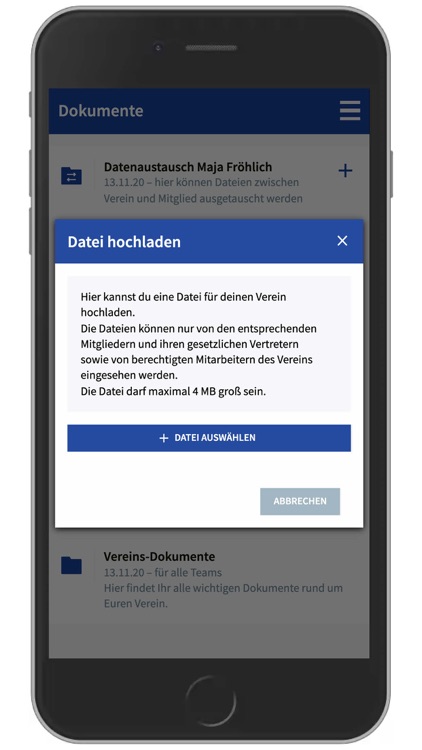 Norderstedter SV screenshot-8