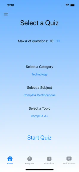 Game screenshot SchoolHouse Quiz apk