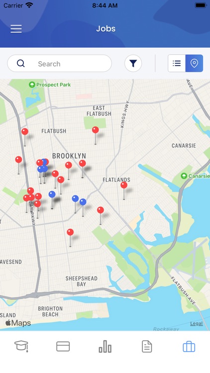 P3 Connect Providers screenshot-4