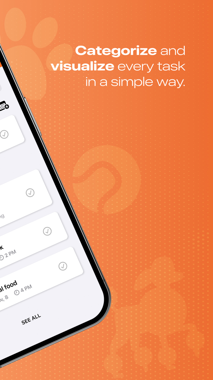 Petti Pet Sitter Manager