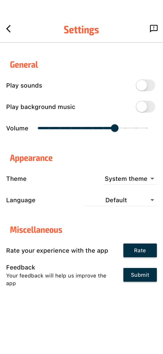 NumBox Rotate and Conquer