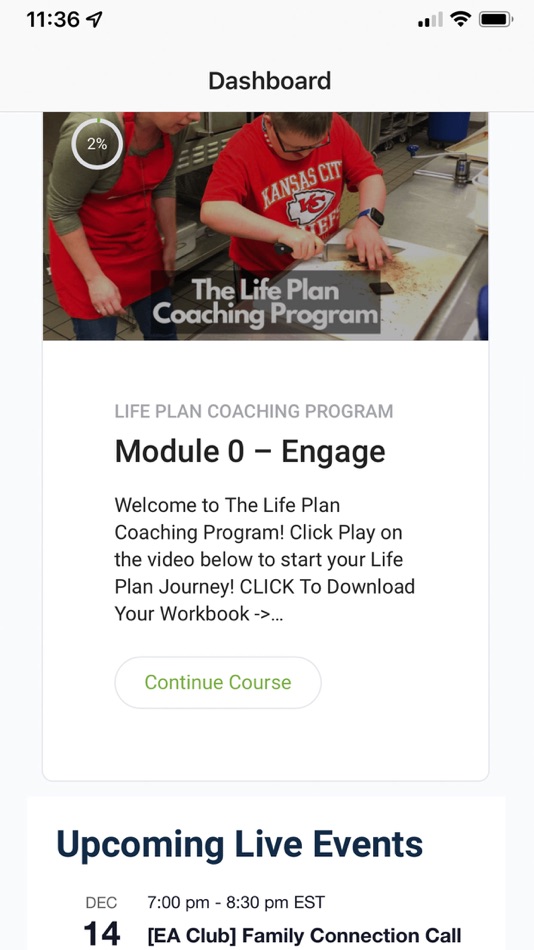 #2. Empowering Ability (iOS) Με: Eric Goll