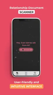 relationship ai - chatbot iphone images 3