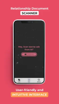 Relationship AI - ChatBot iPhone image 3