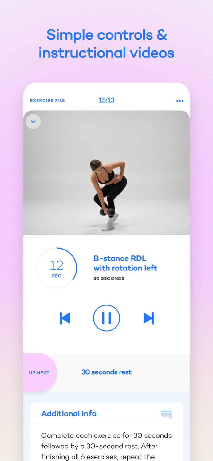 Alive by Whitney Simmons