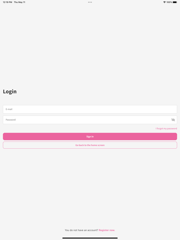 Screenshot #6 pour FamilyPoint