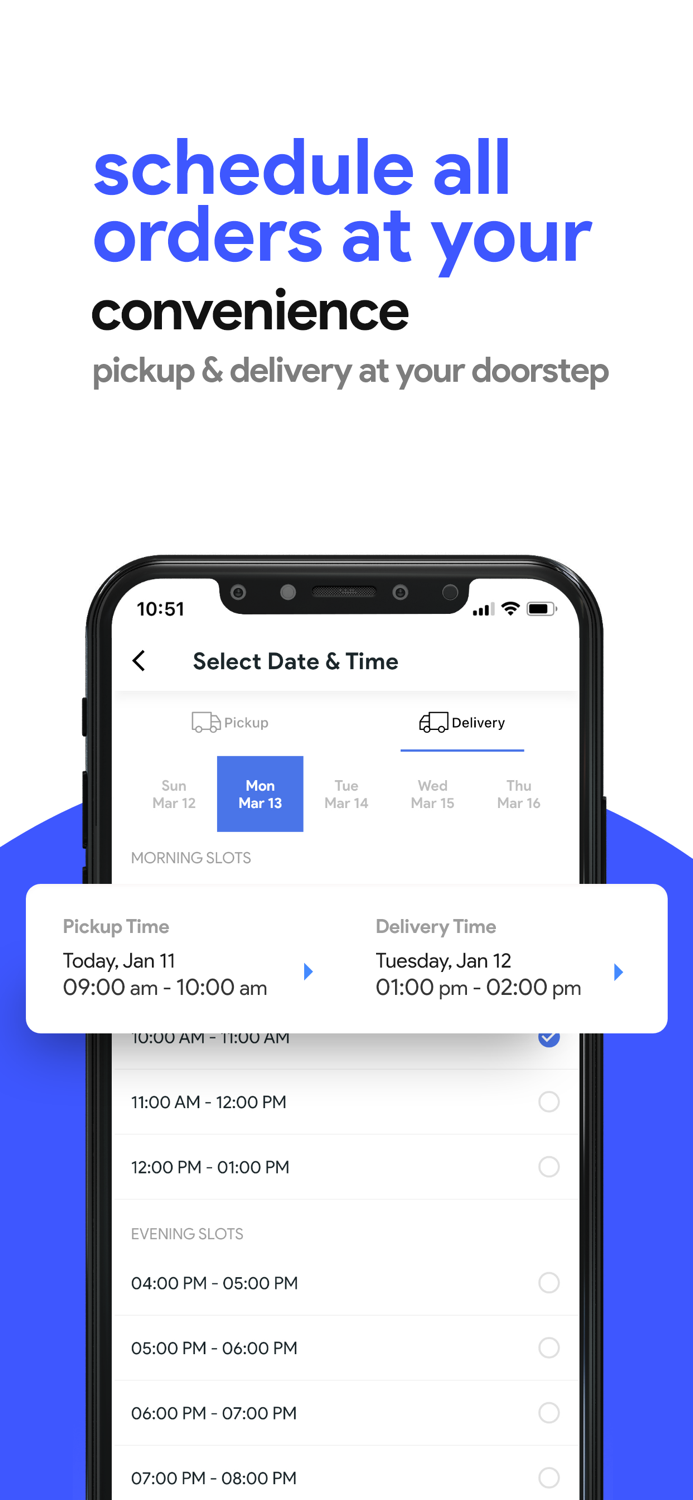aldobi Laundry and Homecleaning