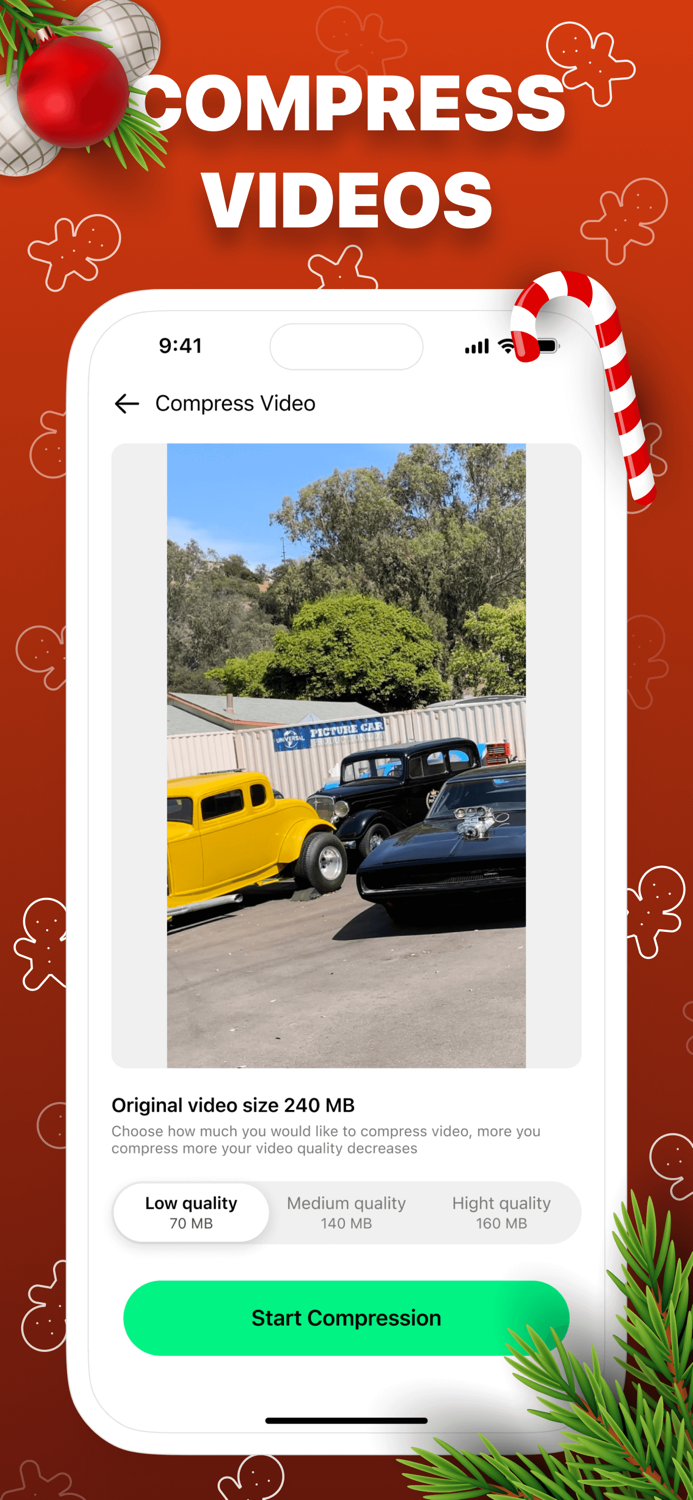 Pro Cleaner Clean Storage