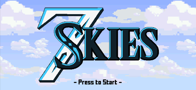 ‎7 Skies Screenshot