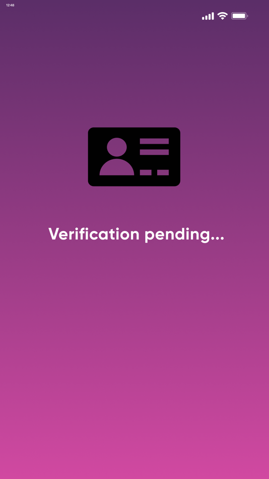 #2. Vending Verification (iOS) 由: MIK Technology GmbH