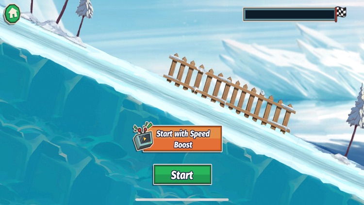 Racing Master 2D screenshot-3