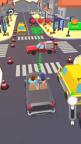 Game screenshot Novice Driver mod apk