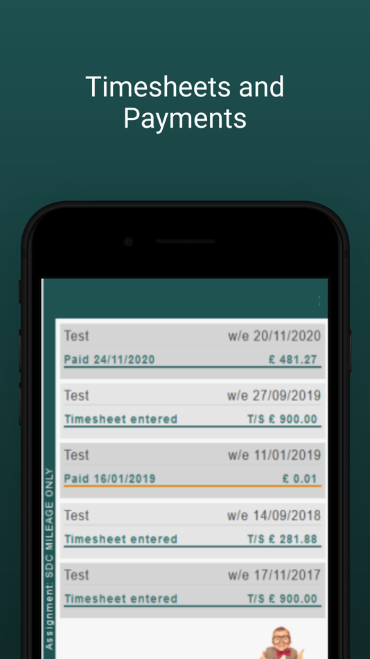 #4. Sterling Group (iOS) 由: The Sterling Group