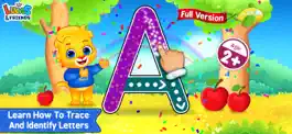 Game screenshot ABC Kids - Tracing & Phonics mod apk