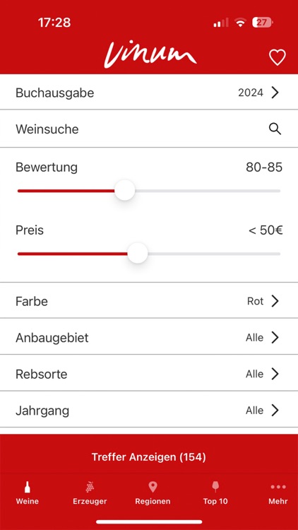 Weinguide
