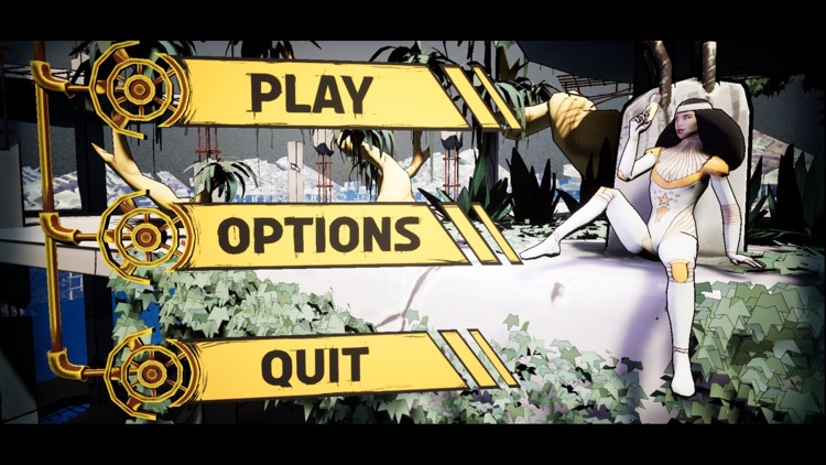 Shio Hashtag Queens Superhero