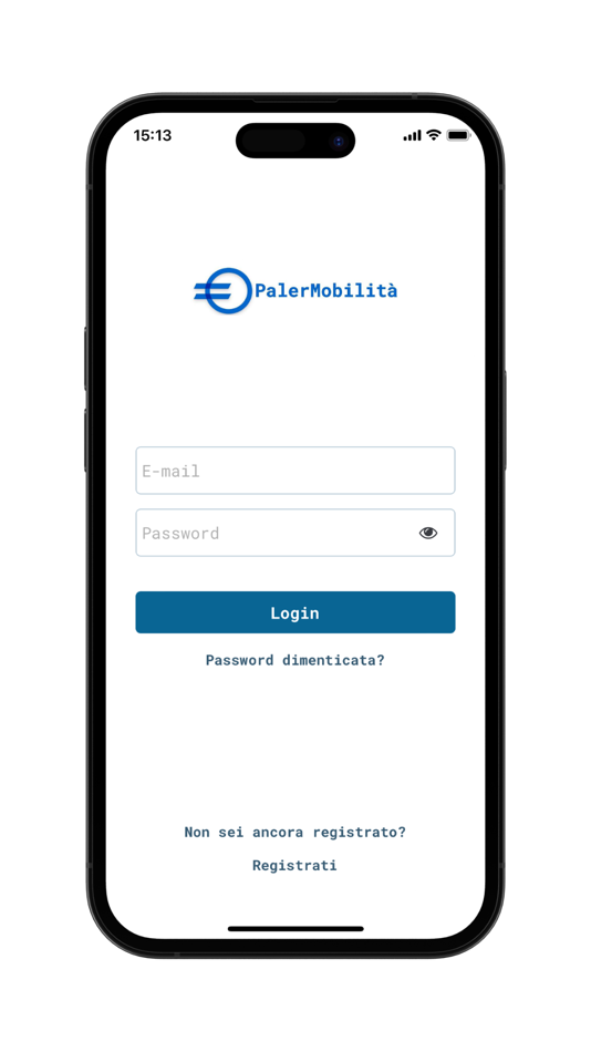 #2. PalerMobilità (iOS) 由: Sispi Sistema Palermo Innovazione spa