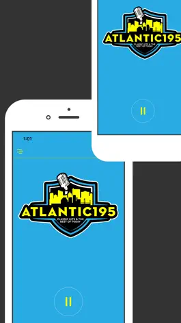Game screenshot Atlantic195 mod apk