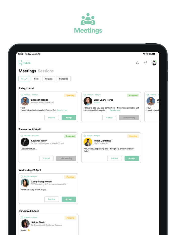 AFA Annual Conference 2021